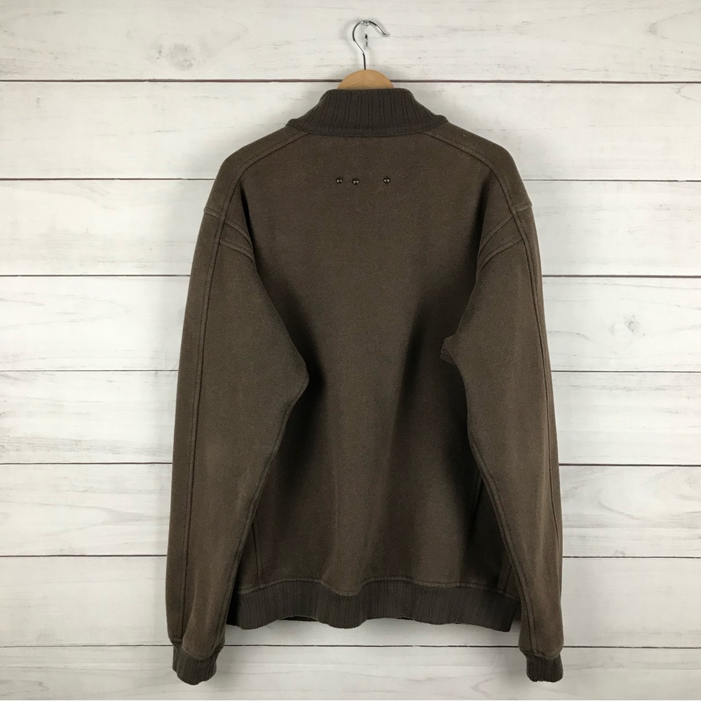 Lululemon Full Zip Bomber Jacket - image 2